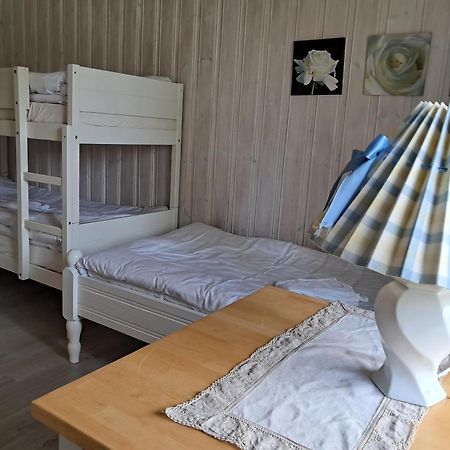 Furudals Bruk Vandrarhem Exteriör bild