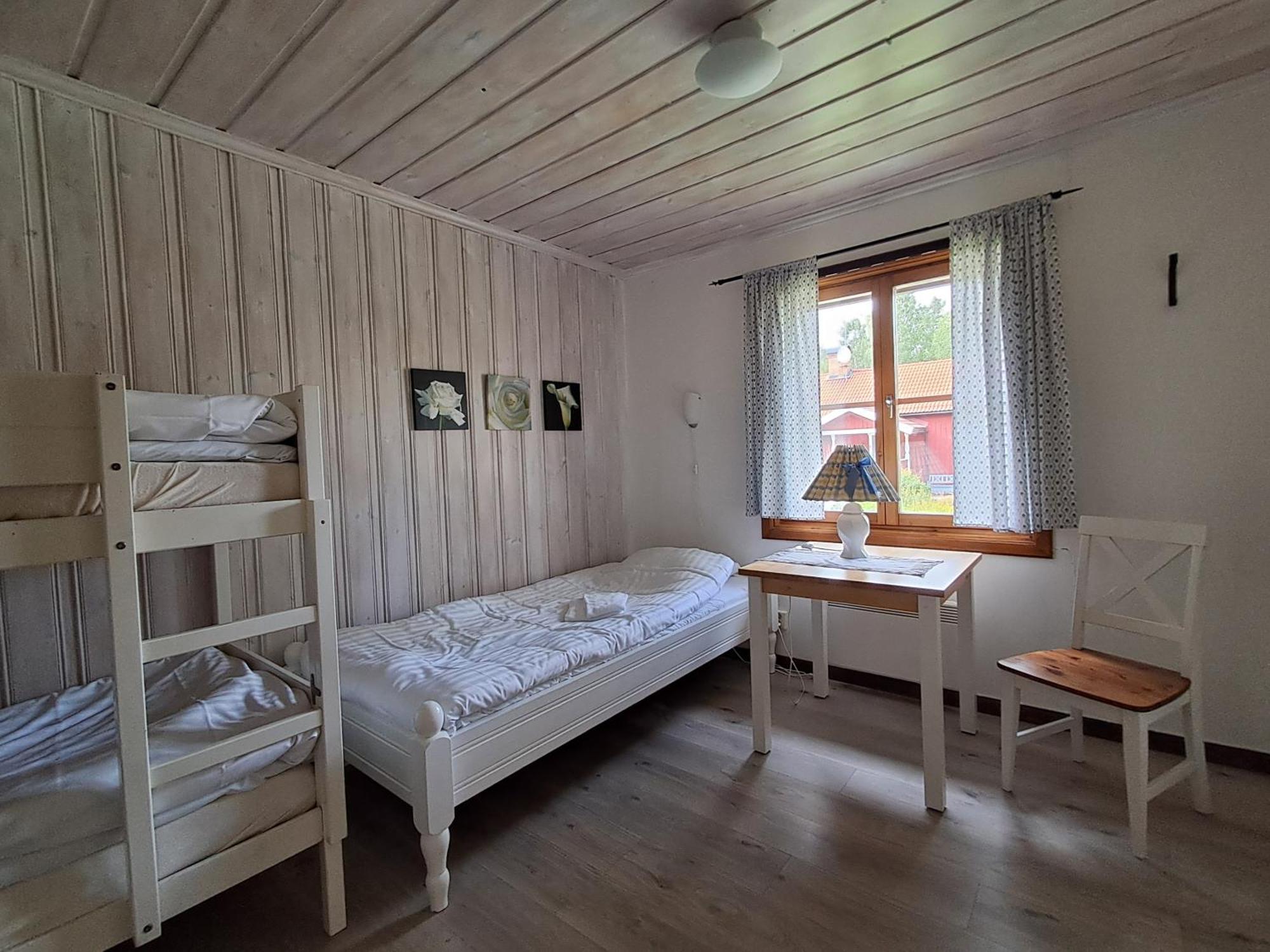 Furudals Bruk Vandrarhem Exteriör bild