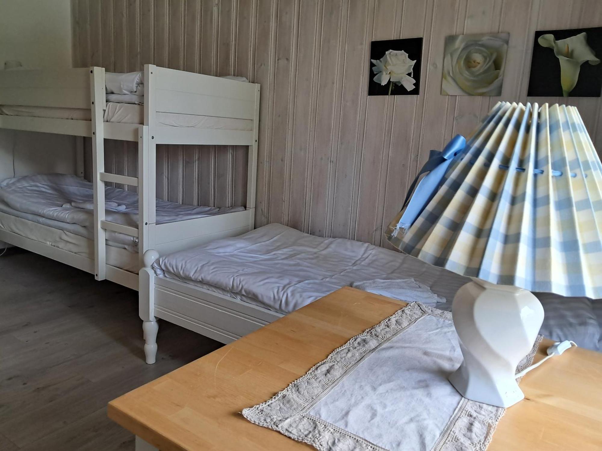 Furudals Bruk Vandrarhem Exteriör bild