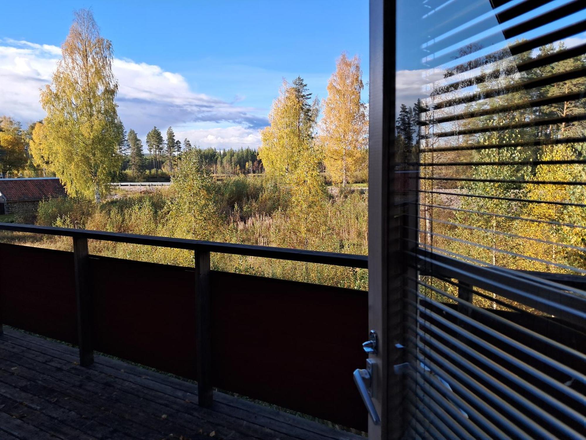Furudals Bruk Vandrarhem Exteriör bild