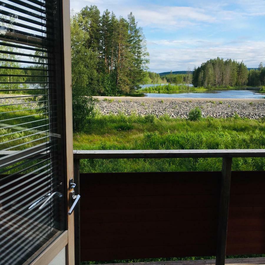 Furudals Bruk Vandrarhem Exteriör bild